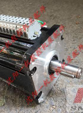 沈阳机床 CAK3665 CAK6136 YLJ50D-4-13 数控刀架六工位刀架电机