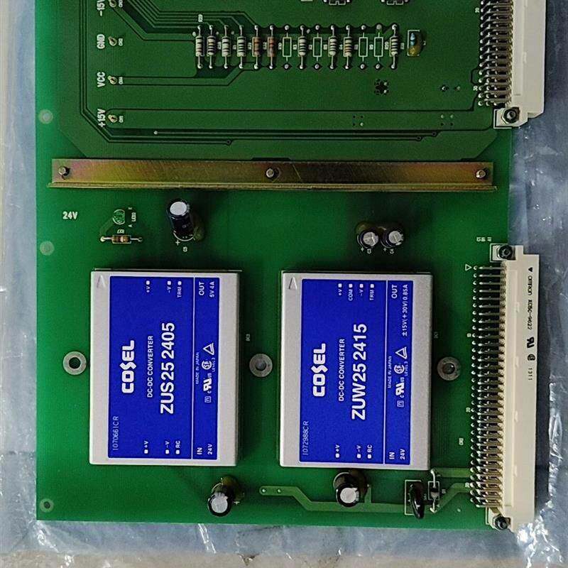 NABCO主机遥控电源板型号MCB-1302-01带CO
