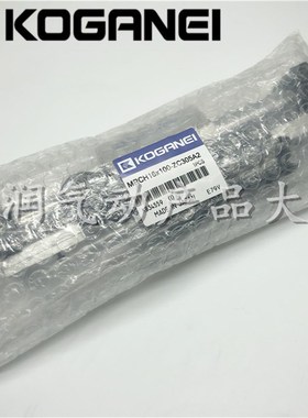 全新KOGANEI小金井MRCH16X100-ZC305A2/MRCH20X150-ZC305A2气缸