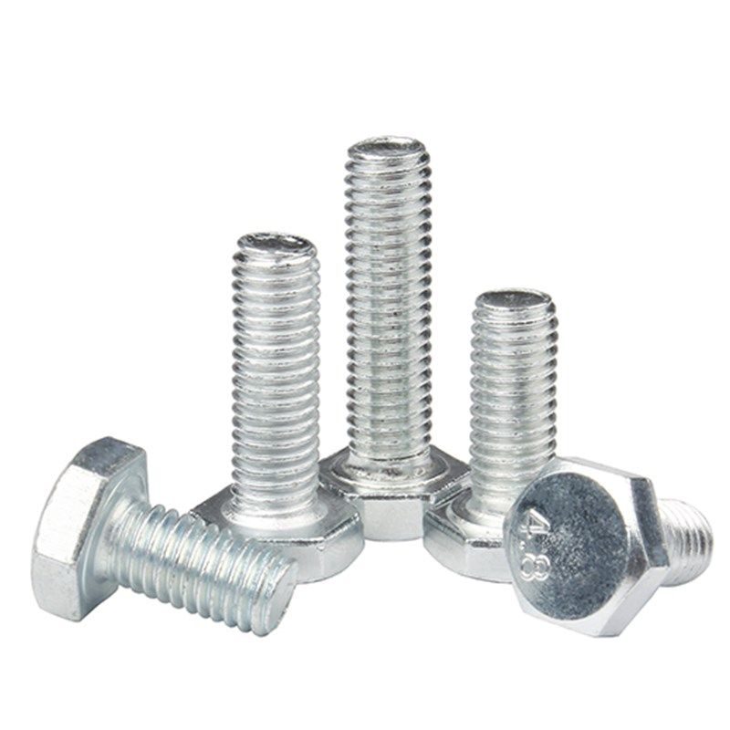 4.8级外六角螺丝镀锌外六方螺栓M6M8M10M12M14M16M18M20M22M24M30,玩具/童车/益智/积木/模型,毛绒/玩偶/公仔/布艺类玩具,淘宝优惠券,粉丝福利购,淘宝优惠卷