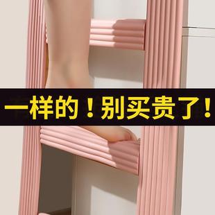 宿舍爬床梯上下床爬梯神器上铺高低床楼梯儿童寝室挂梯