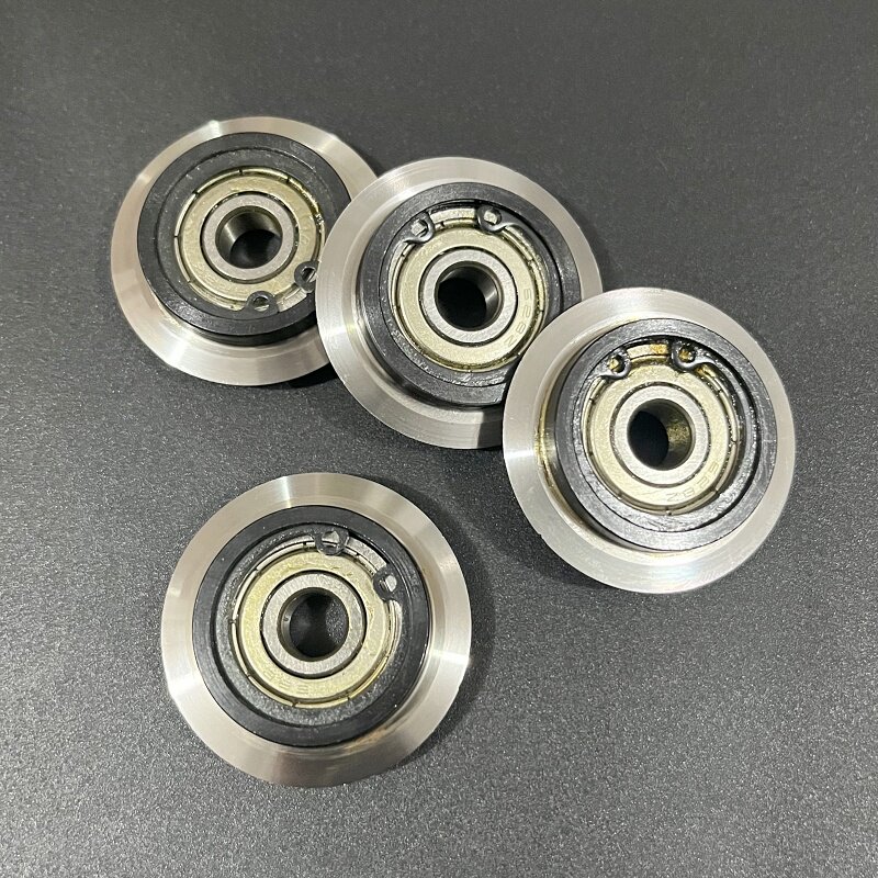 剥线机专用整体淬火轴承刀片剥线器小型家用电动剥线机去皮刀片图片