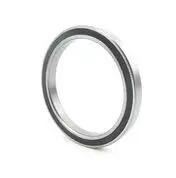 精密深沟球轴承6918-2RS 61918-2RS 1000918 90*125*18 密封