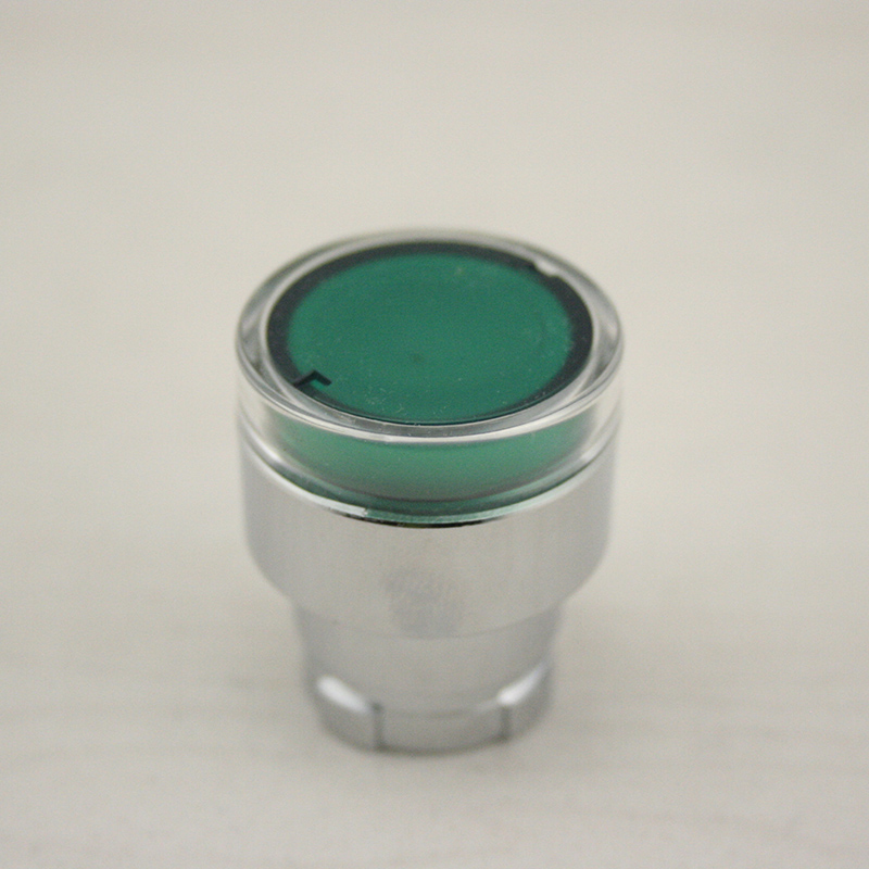 带灯按钮头ZB2-BW33C BW34C BW31C BW35C BW36C