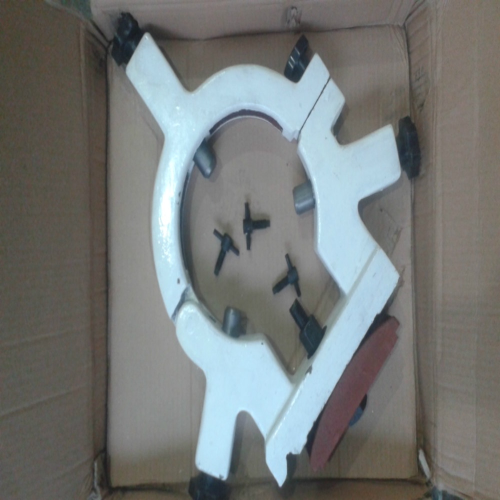 安阳车床配件 安阳CW6163车床配件 中心架