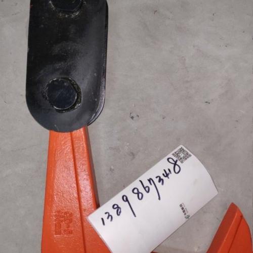 增值税 大连造船厂大船牌钢板吊QD单板吊钩QD-3 QD-5中板5吨横吊