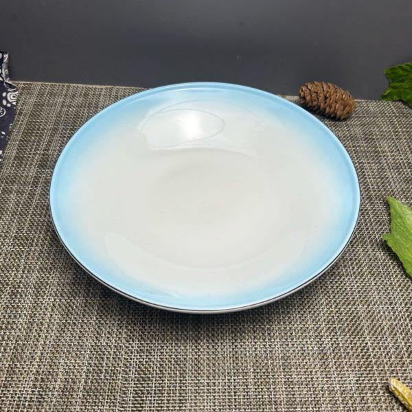 陶瓷中式汤盘商用陶瓷浅碗汤盘干锅龙虾盆烧菜盘大盘鸡盘酒店餐具,厨房/烹饪用具,配菜/备菜盘,淘宝优惠券,粉丝福利购,淘宝优惠卷