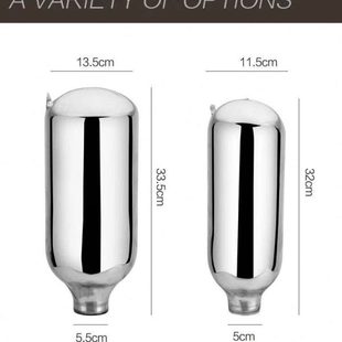 五江2L5磅3.2L8磅热水瓶胆保温瓶胆保温暖水壶小口径通用玻璃内胆