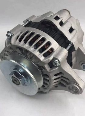 卡特301.5/301.7挖机发电机C1.1发电机MM435752/A0T25371发电机