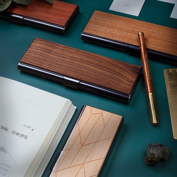 可定制雕刻实木质笔盒收纳复古创意钢笔袋金属商务文具盒送礼物品,文具电教/文化用品/商务用品,文具盒,淘宝优惠券,粉丝福利购,淘宝优惠卷