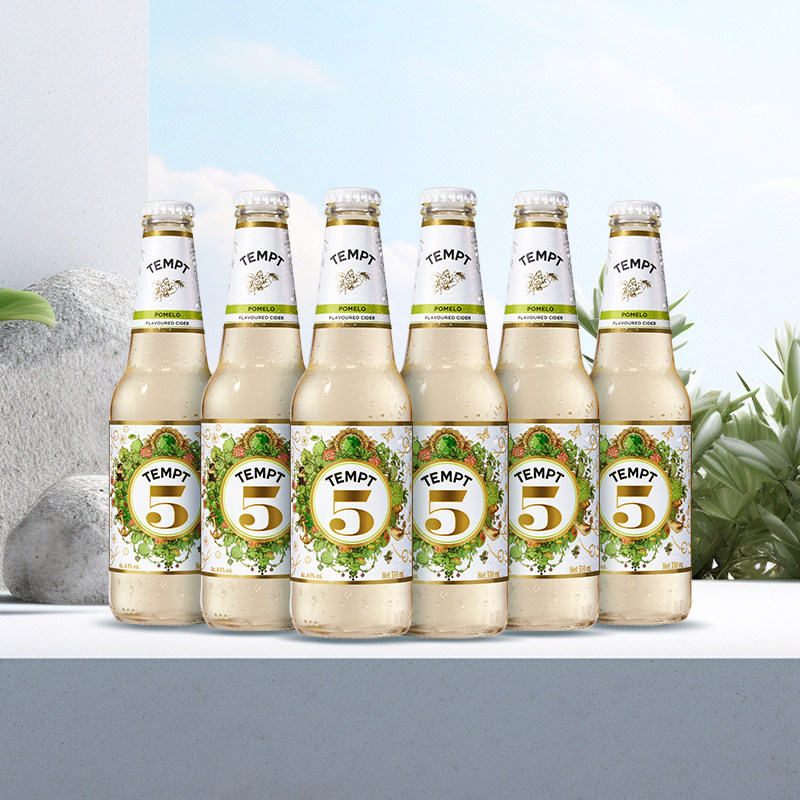 ���ڲ�������6ƿװ���ջ�5��.˫��ζ330ml*6ƿ TEMPT�ջ�5��˫��ζ330ml*6ƿ 64.9Ԫ