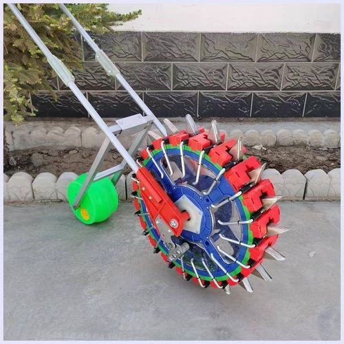 20嘴多功能播种机豌豆高粱谷子芝麻白菜药材萝卜蔬菜点播机施肥器