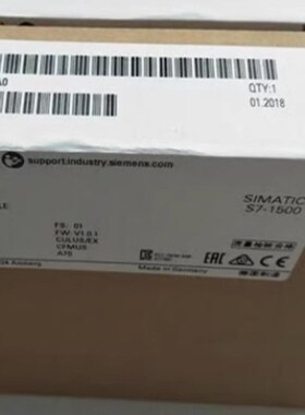 6ES75905CA000AA025mm模块屏蔽套件含屏蔽端子6ES7590-5CA00-0AA0