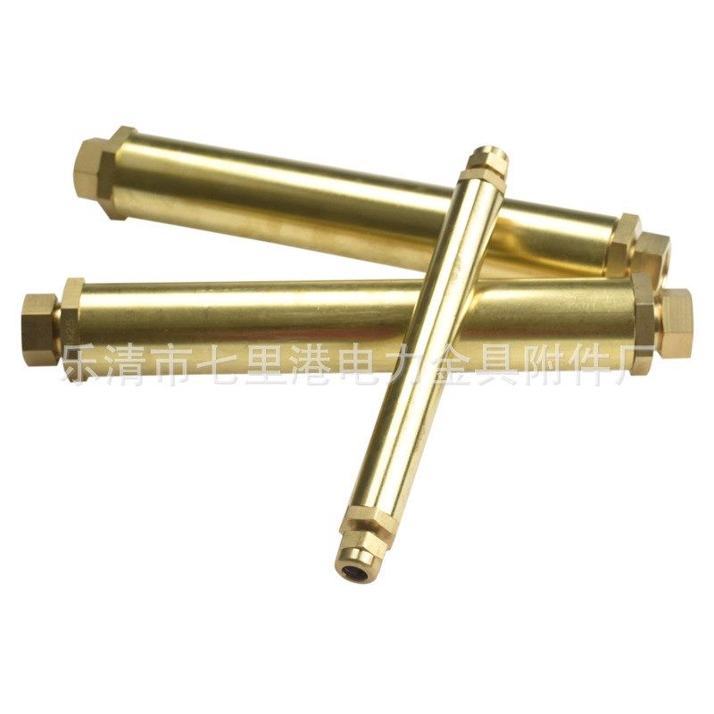 BTTZ YTTW中间连接器 绝缘接地接线鼻子端子3*25接头4*16厂家直售,电子/电工,接线端子,淘宝优惠券,粉丝福利购,淘宝优惠卷