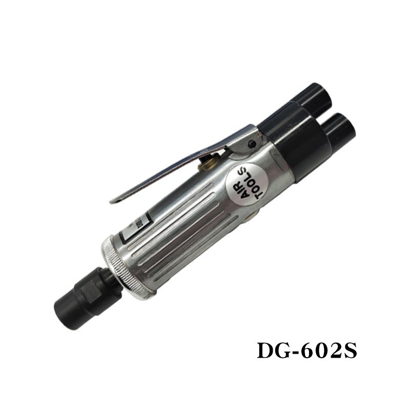 USHIO原装台湾气动打磨机 高扭力 低噪音精密研磨机DG-602S TC103