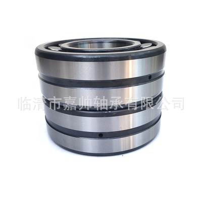 调心滚子轴承22238 22240CC振动筛高承载三类轴承