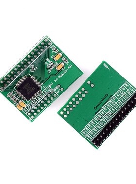 AD7606 数据采集模块 16位ADC 8路同步 采样频率200KHz