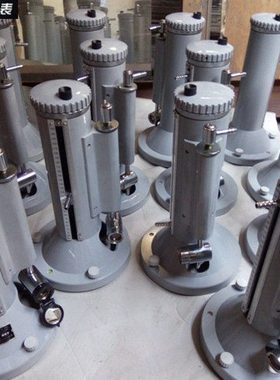 补偿式微压计YJB-2500补偿微压计【高精密丝杆】计量院专用