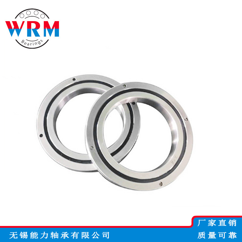 WRM交叉滚子轴承RB3510 RB4010 RB4510 RB5013 RB6013 RB7013轴承