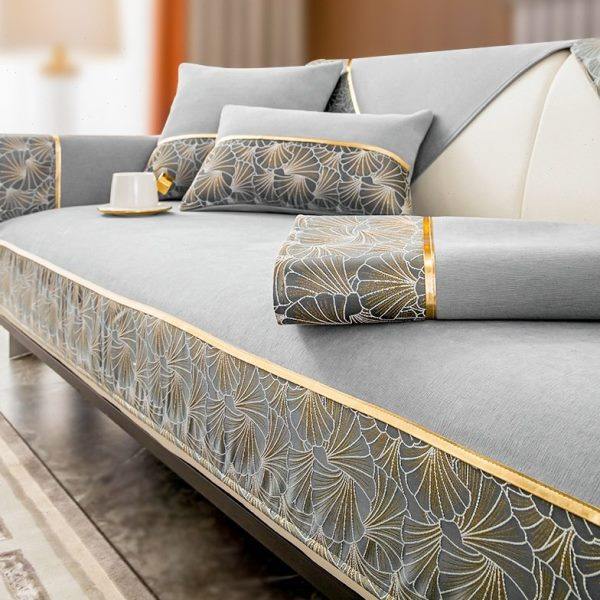 沙发垫四季通用沙发套罩2025新款防滑皮盖布巾坐垫子轻奢级感,居家布艺,沙发垫,淘宝优惠券,粉丝福利购,淘宝优惠卷