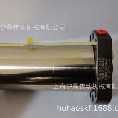 力士乐螺母R150221085 R150221083丝杆螺母