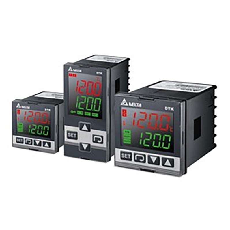 台达温控器 温度仪表 DTM-DOV