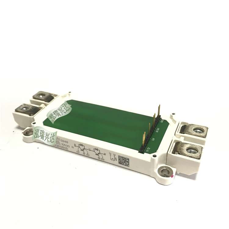 SEMIX553GB128D SEMIX553GB128D SEMIX553GD128DC IGBT电源模块