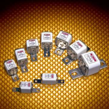 茗熔 方形 快速熔断器 RGS36 RS0 RS3 500V 80A 100A 150A 保险管