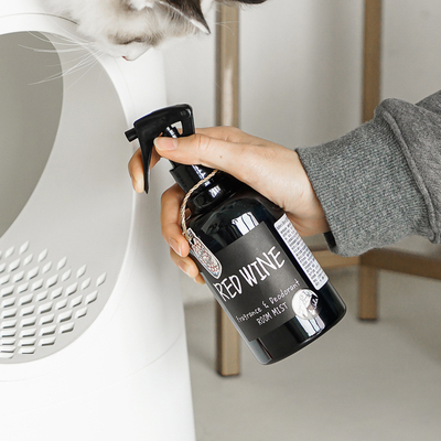 日本Johns Blend香薰喷雾车用家居室内衣柜香氛除臭johnsblend