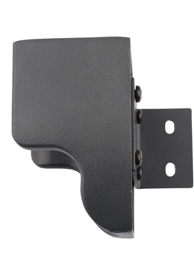 热风枪休眠座 适合快克2008 857D 858D底座旋风直风休眠座子支架