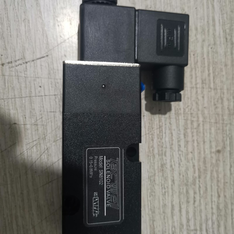 AMISCO线圈TACWELL气动阀门电磁控制阀SN8102  SN8202