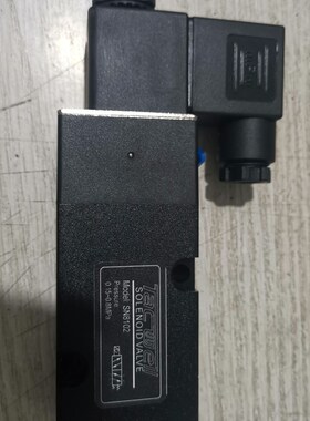 AMISCO线圈TACWELL气动阀门电磁控制阀SN8102  SN8202