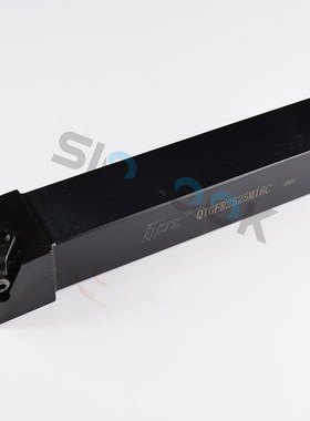 数控刀杆外浅槽刀QTGFR1212H16C/1616H16C/2020K16C/2525M16C