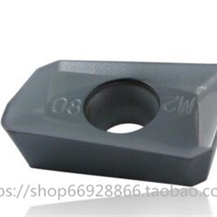 数控面铣刀片APMT1135PDR 刚用不锈刚铸铁 包邮