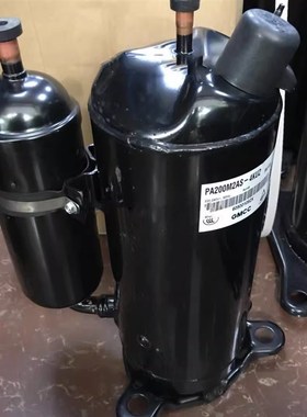 空调压缩机PA205M2AS-4MUL/PA215M2AS-4FT/PA215M2CS-4KT2/4KU1