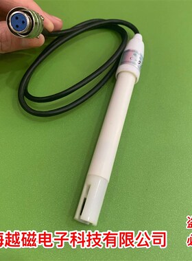 DDS-11A型电导率仪电极DJS-1D铂黑电导电极DDB-305电导电极