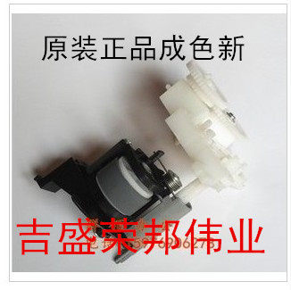 爱普生ME33 ME330 L201 L101搓纸轮 进纸器组件 齿轮组 成色新