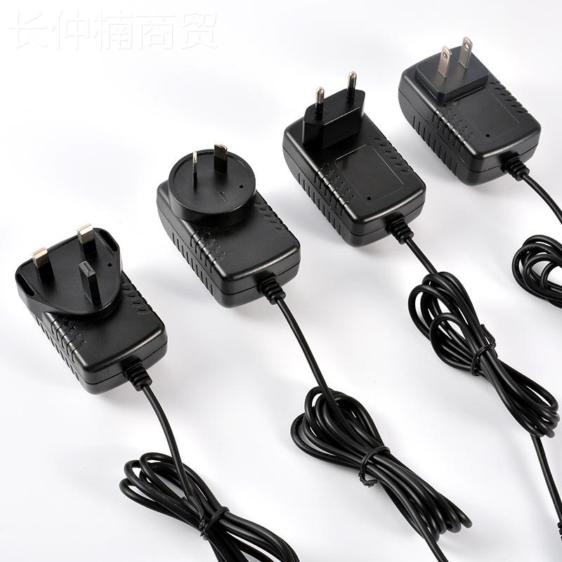 太阳能VCV明小系统 压血计 血照糖仪 吸器奶 6V1A充电器