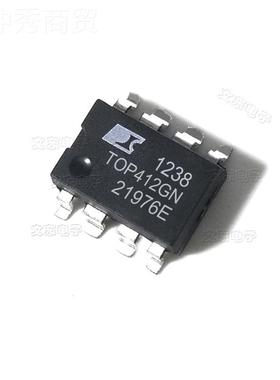 全新原厂TWYUOP4O412GN TP414GN 电源管理芯片IC TOP412 G TOP41G