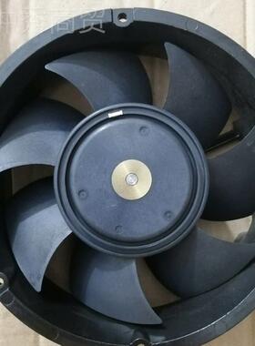 原装正品NIDEC A/3516-59W1 48V 1.55FDK5PA变频器散热风扇