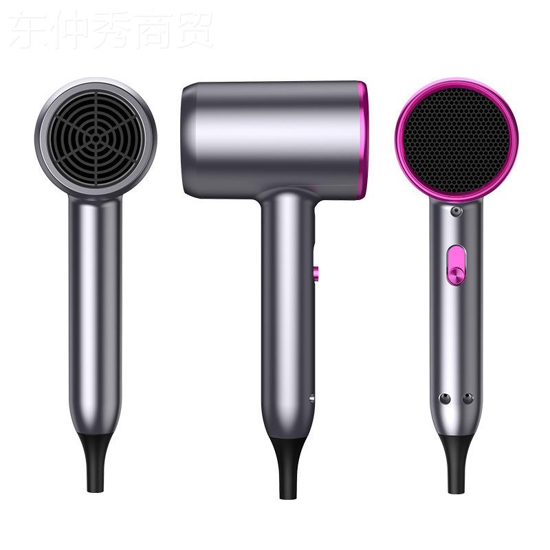发廊电吹吹风机用大风力理发店功USB多功能数码宝