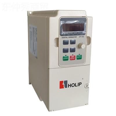 HOLIP海利普变器HLP-NV频2D243B 三8FLG相030V 2.2KW 变频器