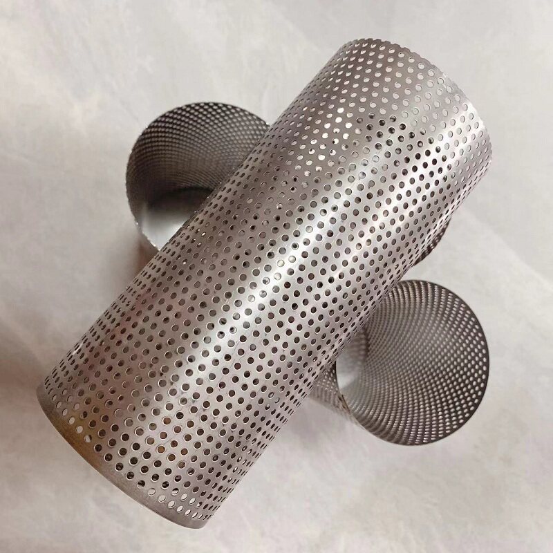 y型过滤器过滤网 空调过滤网滤芯 304/316不锈钢管道过滤网 定制