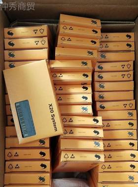 8LSBA44.1E030D00-3贝加莱B&R CPU 制器模块 插片式I/O和控8LSA44