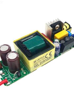 EMC过CEB认证高P0F压15w18w2宽0电w24w25w27w3w内置LED恒BUP流驱