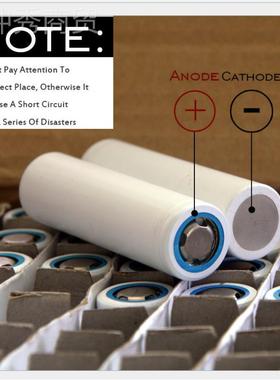 XDSDLG灯德朗能18650锂池32筒00mah 动力电3c电动平衡车手电头小