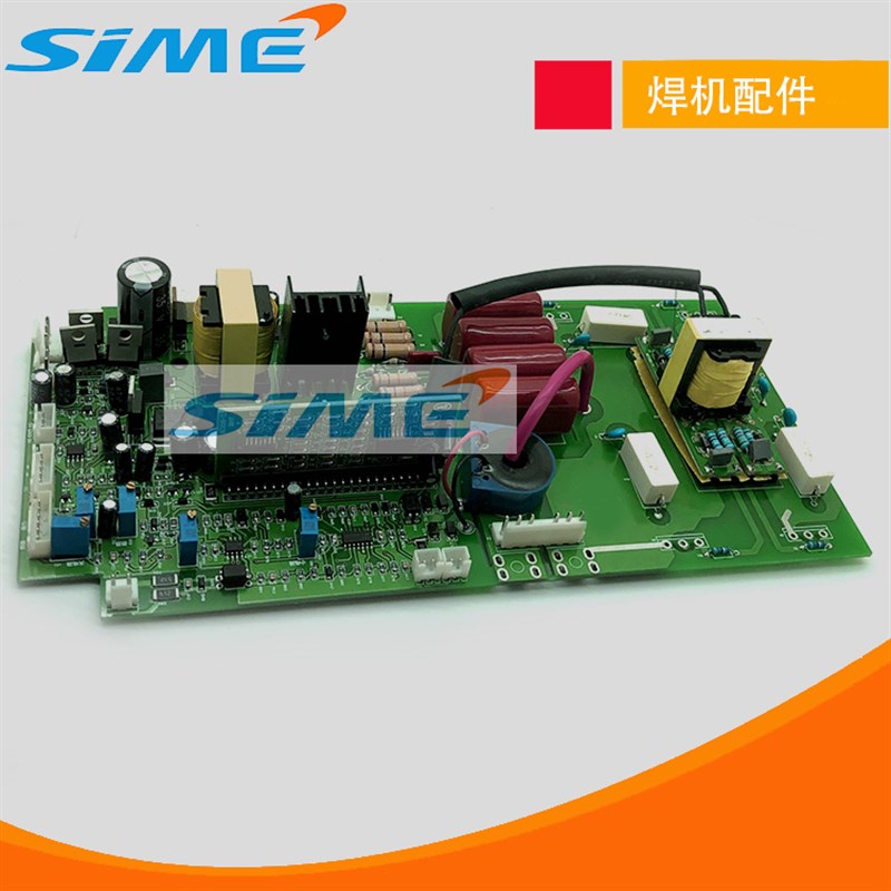 ZX7400E逆变板佳焊机士电焊机逆变板双电压焊机控制板上板315D