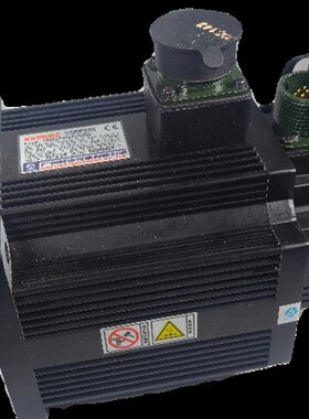 原装广数GSK伺服电机130SJT-M060D/M075D广州数控电机现货正品