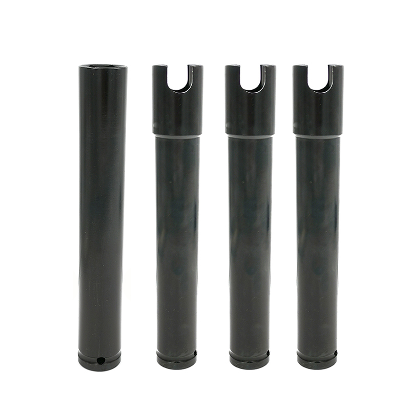 电动扳手套筒加长六角套筒头风炮内六角扳手大飞22mm开口U型套管