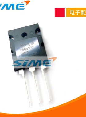 IGBT单管G60N100仙童FGL60N100BNTD焊机维修配件60N100原装全新ON